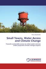 Small Towns, Water Access and Climate Change