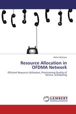 Resource Allocation in OFDMA Network