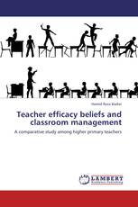 Teacher efficacy beliefs and classroom management