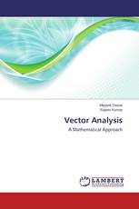 Vector Analysis