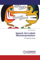 Speech Act Labels Misinterpretation
