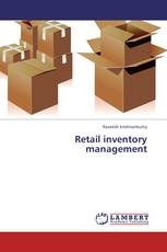 Retail inventory management