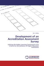 Development of an Accreditation Assessment Survey