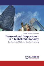 Transnational Corporations in a Globalized Economy