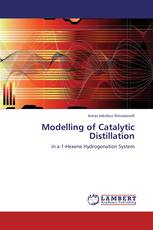 Modelling of Catalytic Distillation