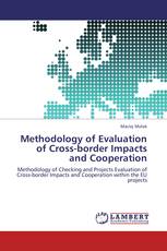 Methodology of Evaluation of Cross-border Impacts and Cooperation