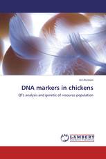 DNA markers in chickens