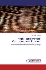 HIGH TEMPERATURE CORROSION AND EROSION