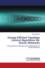 Energy Efficient Topology Control Algorithms for Sensor Networks