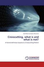 Crosscutting, what is and what is not?
