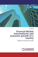 Financial Market Intermediaries and economic growth of a country