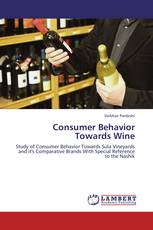 Consumer Behavior Towards Wine