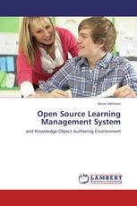 Open Source Learning Management System