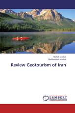 Review  Geotourism of Iran