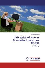 Principles of Human Computer Interaction Design