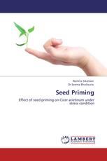 Seed Priming