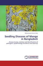 Seedling Diseases of Mango in Bangladesh