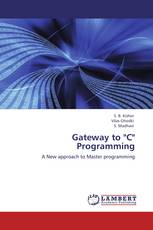 Gateway to "C" Programming