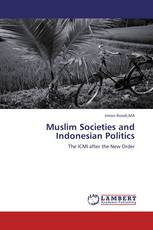 Muslim Societies and Indonesian Politics