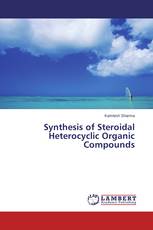 Synthesis of Steroidal Heterocyclic Organic Compounds
