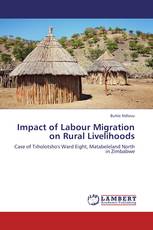 Impact of Labour Migration on Rural Livelihoods