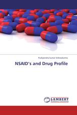 NSAID’s and Drug Profile