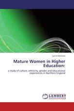 Mature Women in Higher Education: