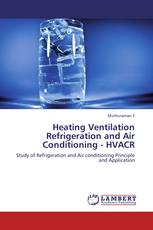 Heating Ventilation Refrigeration and Air Conditioning - HVACR