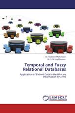 Temporal and Fuzzy Relational Databases