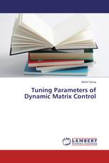 Tuning Parameters of Dynamic Matrix Control