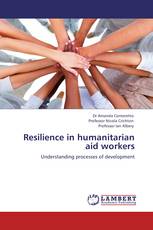 Resilience in humanitarian aid workers
