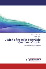 Design of Regular Reversible Quantum Circuits