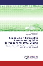 Scalable Non-Parametric Pattern Recognition Techniques for Data Mining