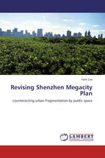 Revising Shenzhen Megacity Plan