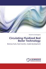 Circulating Fluidized Bed Boiler Technology