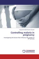 Controlling malaria in pregnancy