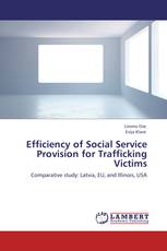 Efficiency of Social Service Provision for Trafficking Victims