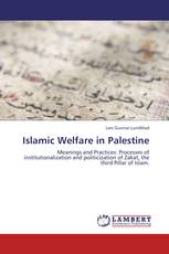 Islamic Welfare in Palestine