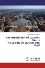 The Association of Catholic Priests The  Society of St.Peter and Paul