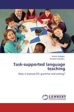 Task-supported language teaching