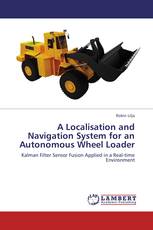 A Localisation and Navigation System for an Autonomous Wheel Loader