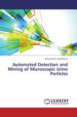 Automated Detection and Mining of Microscopic Urine Particles