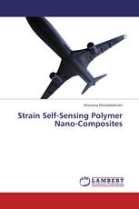 Strain Self-Sensing Polymer Nano-Composites