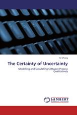 The Certainty of Uncertainty