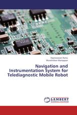 Navigation and Instrumentation System for Telediagnostic Mobile Robot