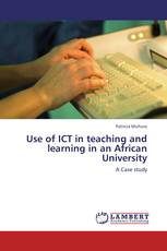 Use of ICT in teaching and learning in an African University