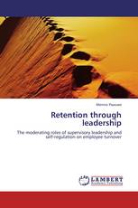 Retention through leadership