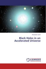 Black Holes in an Accelerated Universe