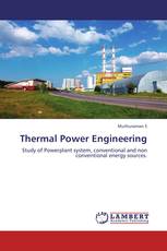 Thermal Power Engineering