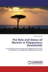 The Role and Status of Women in Polygamous Households